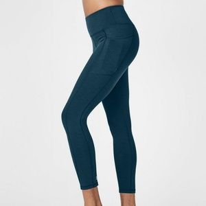 Sweaty Betty Super Sculpt Yoga Leggings